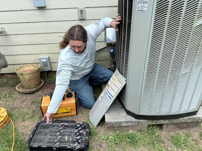 Air Monkey Air Conditioning & Heating Picture 9