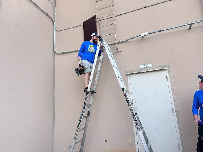 Air Monkey Air Conditioning & Heating Picture 8