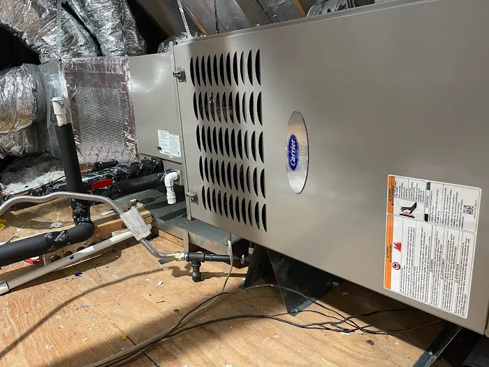 Doyle Cooling & Heating Services Picture 3