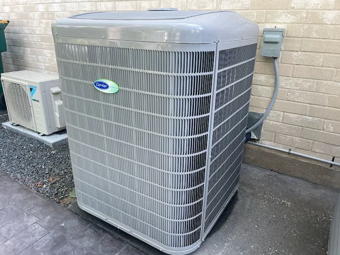 Doyle Cooling & Heating Services Picture 2