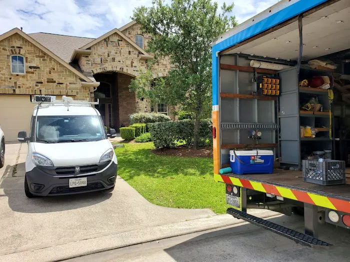 Doyle Cooling & Heating Services Picture 1