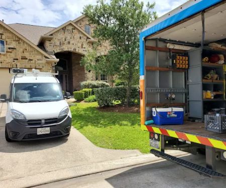 Doyle Cooling & Heating Services