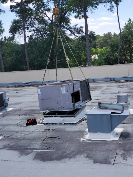 Doyle Cooling & Heating Services Picture 7