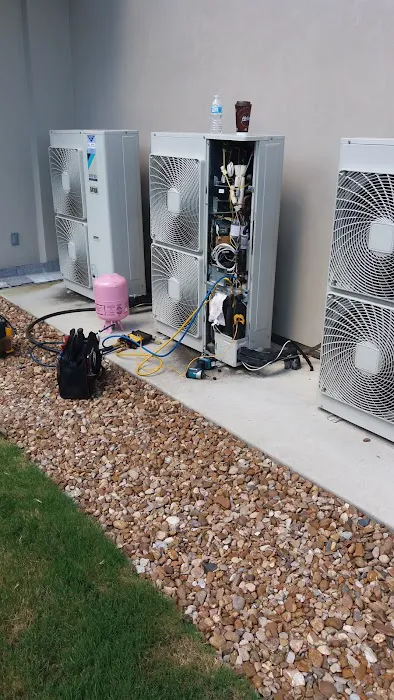Doyle Cooling & Heating Services Picture 9