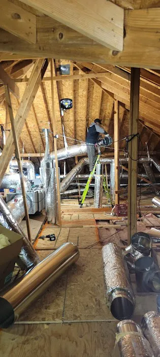 Doyle Cooling & Heating Services Picture 8