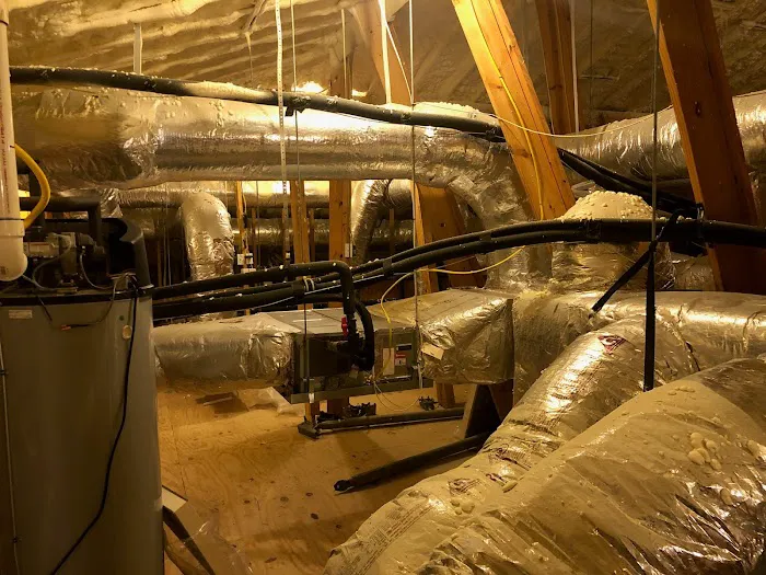 Doyle Cooling & Heating Services Picture 5