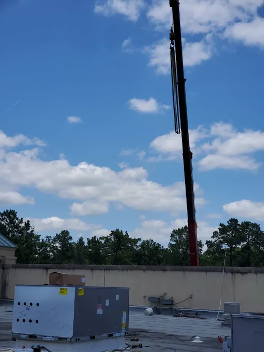 Doyle Cooling & Heating Services Picture 4