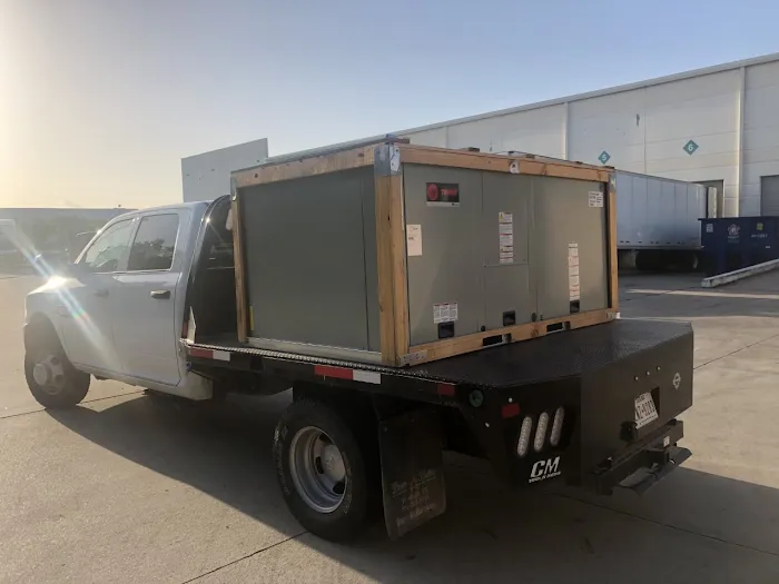 Doyle Cooling & Heating Services Picture 10