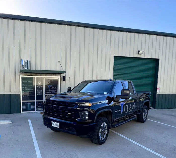 Titan Comfort Solutions Picture 3