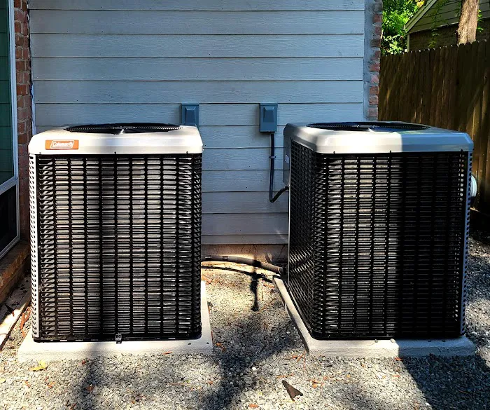 Titan Comfort Solutions Picture 2