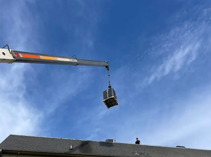 Titan Comfort Solutions Picture 5