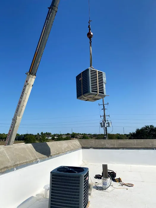 Titan Comfort Solutions Picture 4