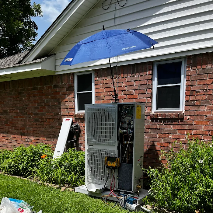 Titan Comfort Solutions Picture 6