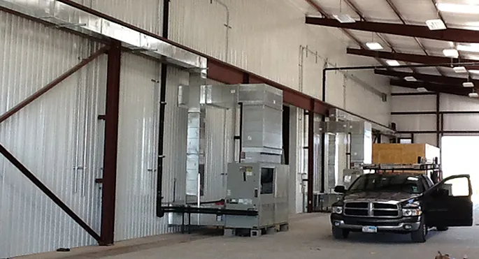 Gallery Air Services Picture 2