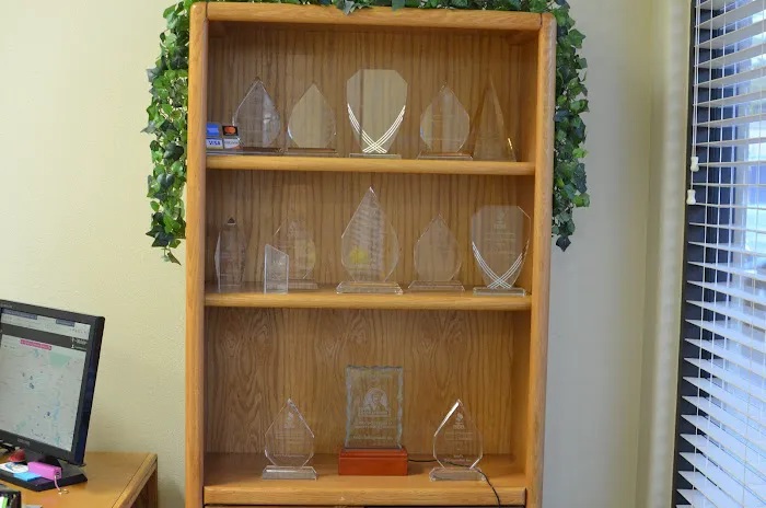 Reid's AC & Heating Picture 2