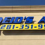 Reid's AC & Heating