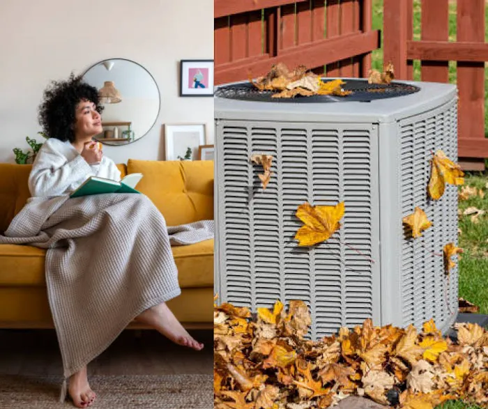 Reid's AC & Heating Picture 5