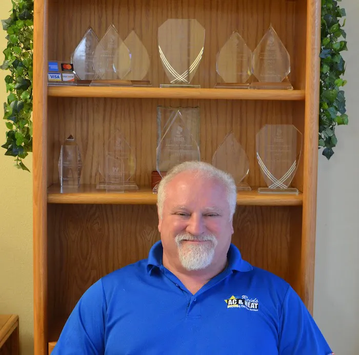 Reid's AC & Heating Picture 4