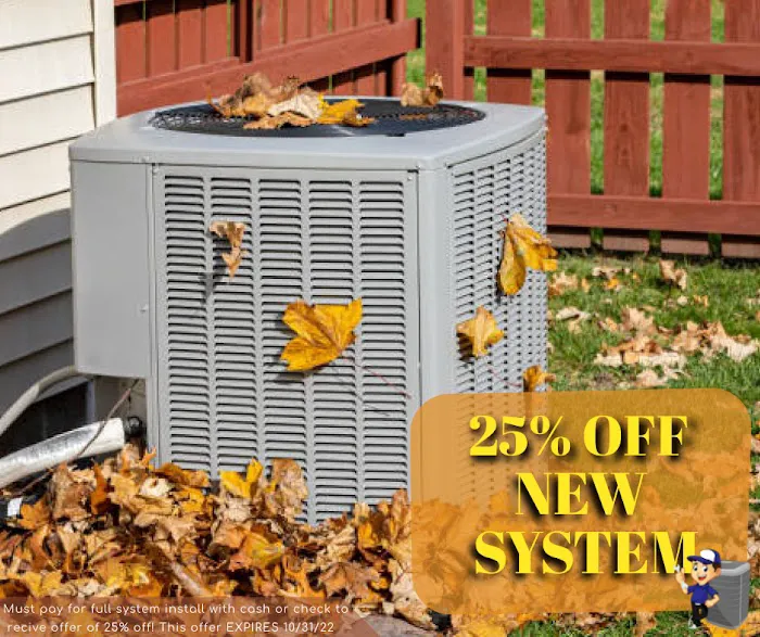 Reid's AC & Heating Picture 8