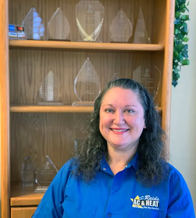 Reid's AC & Heating Picture 6