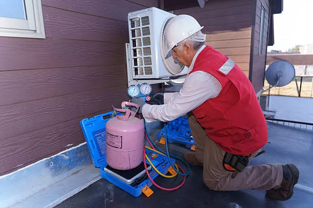 Arctic Best A/C and Heating Picture 3