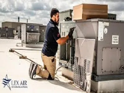 Arctic Best A/C and Heating Picture 2