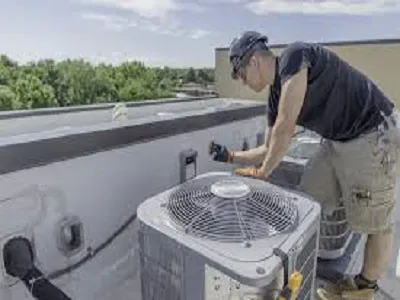 Arctic Best A/C and Heating Picture 1