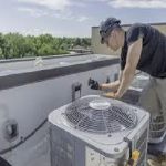 Arctic Best A/C and Heating