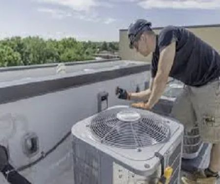 Arctic Best A/C and Heating