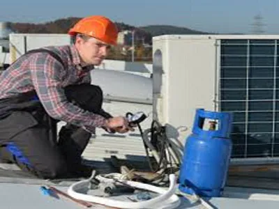 Arctic Best A/C and Heating Picture 4