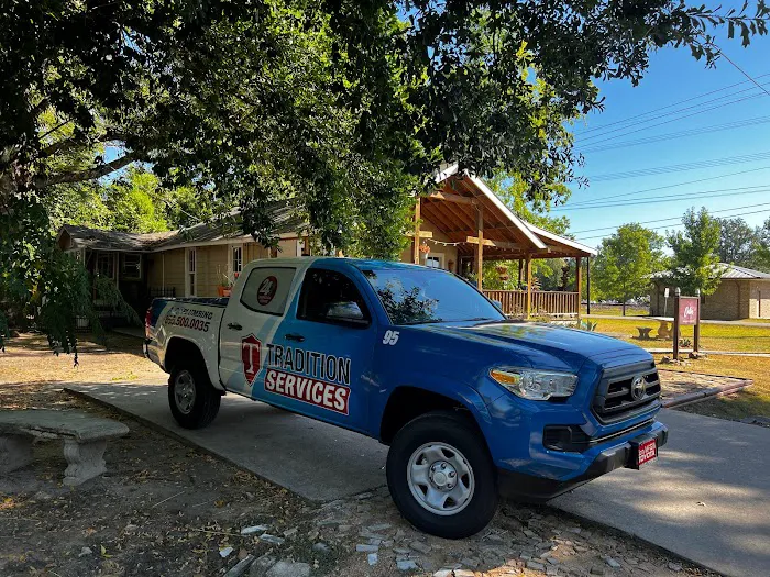 Tradition Services Picture 4