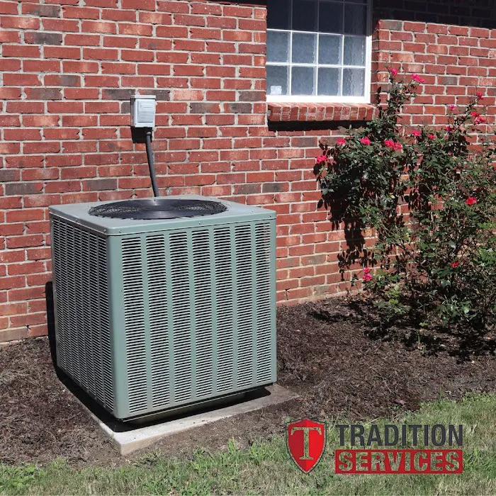 Tradition Services Picture 3