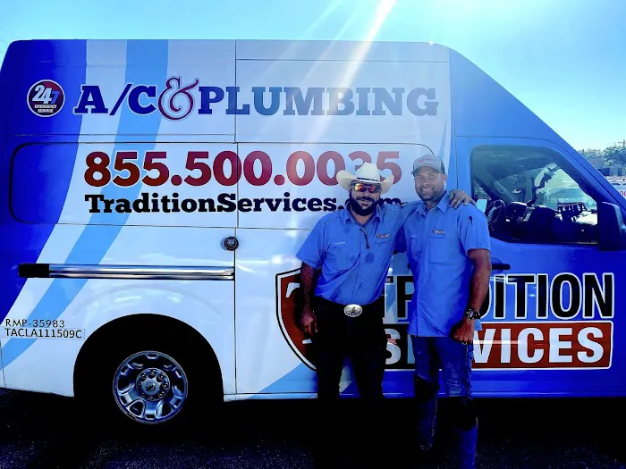 Tradition Services Picture 1