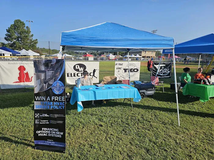 Bluebonnet Breeze LLC - Tomball AC & Heating Picture 5