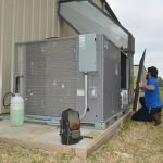 Bluebonnet Breeze LLC - Tomball AC & Heating