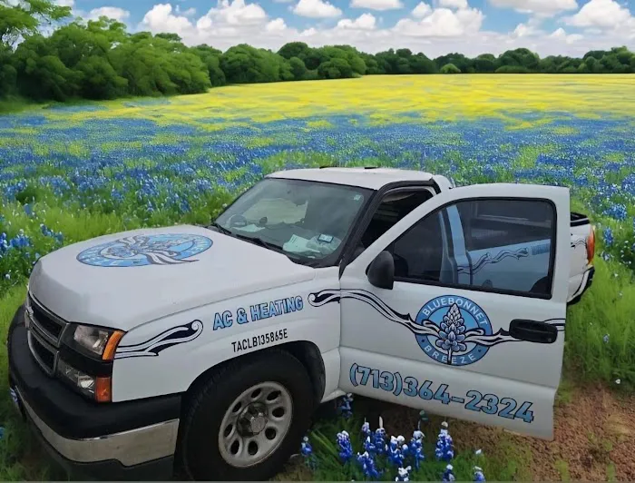 Bluebonnet Breeze LLC - Tomball AC & Heating Picture 4