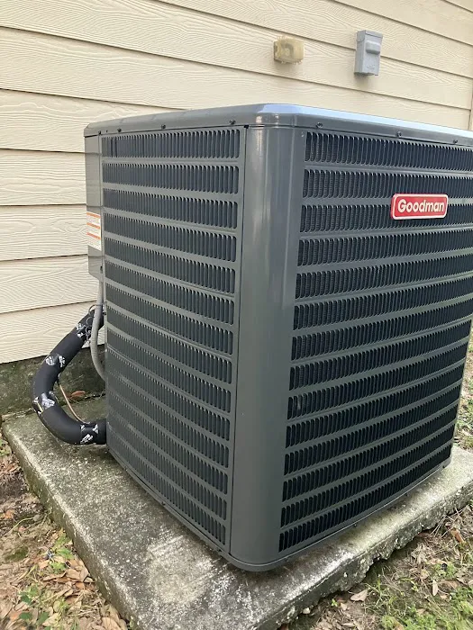 Bluebonnet Breeze LLC - Tomball AC & Heating Picture 2