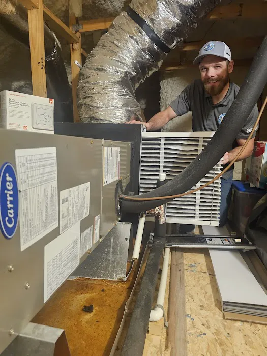 Bluebonnet Breeze LLC - Tomball AC & Heating Picture 3