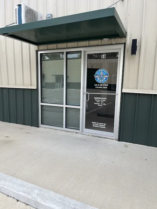 Bluebonnet Breeze LLC - Tomball AC & Heating Picture 6