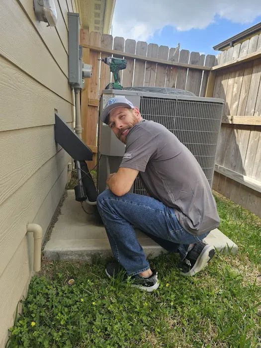 Bluebonnet Breeze LLC - Tomball AC & Heating Picture 10