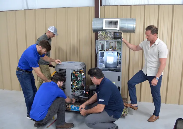 Bluebonnet Breeze LLC - Tomball AC & Heating Picture 7