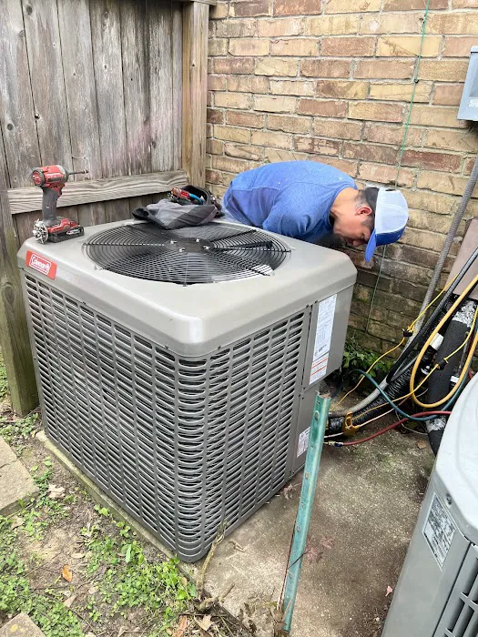 JT Southern Heating and Air Picture 3