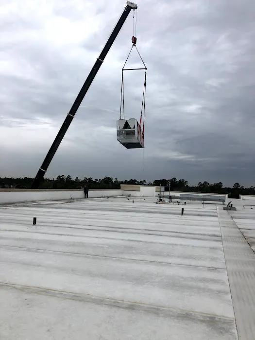 JT Southern Heating and Air Picture 1