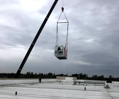 JT Southern Heating and Air