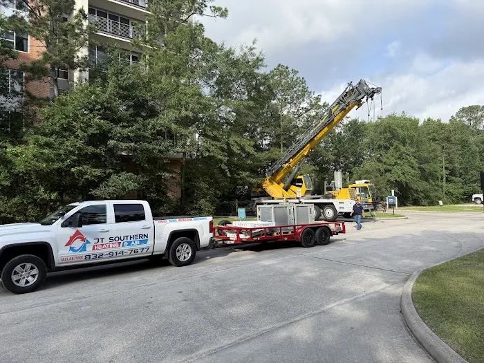 JT Southern Heating and Air Picture 5