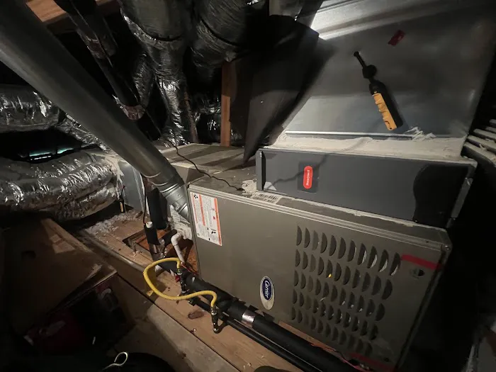 JT Southern Heating and Air Picture 4