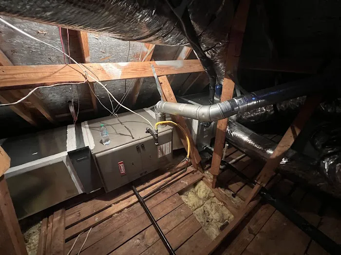 JT Southern Heating and Air Picture 8