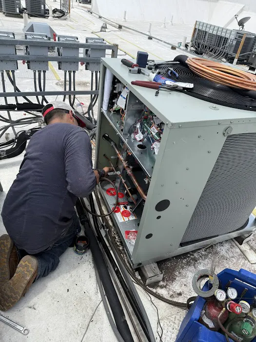 JT Southern Heating and Air Picture 10