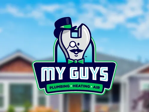 My Guys Plumbing Heating & Air Picture 1