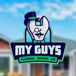 My Guys Plumbing Heating & Air